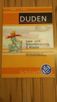 Duden Lese- und Schreibtraining 2. Klasse (ISBN 3-411-71891-9) Rheinland-Pfalz - Weyer Vorschau