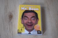 Mr. Bean Die komplette TV Serie 3 DVDs Gut erhalten Baden-Württemberg - Tauberbischofsheim Vorschau