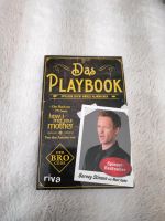 Buch: Das Playbook von how I met your mother Bayern - Nittenau Vorschau