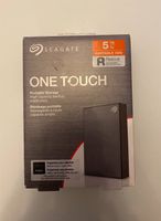 Externe Festplatte One Touch Seagate 5 TB München - Ramersdorf-Perlach Vorschau