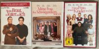 3 DVD‘s De Niro und Stiller - Meine Frau … Bayern - Nittendorf  Vorschau