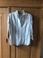 ZARA Bluse Tunika, Größe S, neuwertig Niedersachsen - Bad Pyrmont Vorschau
