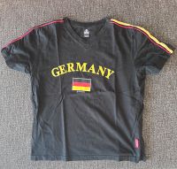 Deutschland Trikot T-shirt EM Baden-Württemberg - Neuenstadt Vorschau