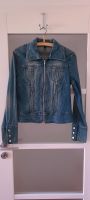 Jeansjacke H&M Divided 90er 2000er Niedersachsen - Osterholz-Scharmbeck Vorschau