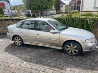 Opel Vectra B J96 Hessen - Selters Vorschau