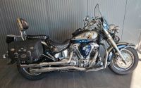 Yamaha XV1600 WILDSTAR Nordrhein-Westfalen - Rietberg Vorschau