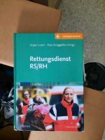 Rettungssanitäter Lehrbuch Hessen - Gladenbach Vorschau