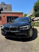 BMW 116i Advantage / LED / Tempomat / PDC Niedersachsen - Rastede Vorschau