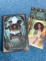 Fairyloot Romantasy | Lore of the Wilds - Analeigh Sbrana Niedersachsen - Sibbesse  Vorschau