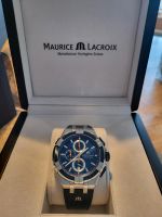 Maurice Lacroix Uhr (Herren) - Chronograph Aikon *NEU* Nordrhein-Westfalen - Velen Vorschau