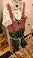 Neu Original aus Bayern mit Stickereien Dirndl Trachtenkleid Berlin - Neukölln Vorschau