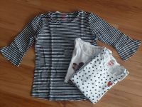 Pullover Longsleeve Langarmshirt Gr. 146/152 Thüringen - Schwaara Vorschau