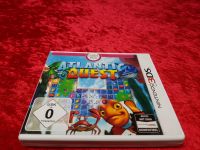 Nintendo 3DS Spiel Atlantic Quest Sachsen-Anhalt - Mücheln (Geiseltal) Vorschau