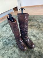 Stiefel Airstep Gr.40 Bayern - Irsee Vorschau