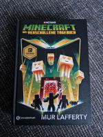 Minecraft - Das verschollene Tagebuch Pankow - Prenzlauer Berg Vorschau