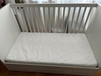 Ikea Baby Bett Stuva 70x140 Komplettset Hessen - Offenbach Vorschau