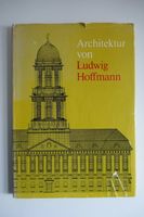 Architektur von Ludwig Hoffmann (1852-1932) in Berlin Altona - Hamburg Ottensen Vorschau