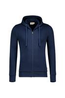 Strickjacke / Sweatjacke Größe 6XL Dunkelblau HAKRO Niedersachsen - Ostrhauderfehn Vorschau