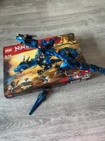 LEGO 70652 Ninjago Blitzdrache Niedersachsen - Seelze Vorschau