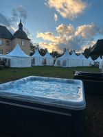 WOLKE7® Premium Outdoor Whirlpool Jacuzzi 4 Personen Niedersachsen - Buchholz in der Nordheide Vorschau