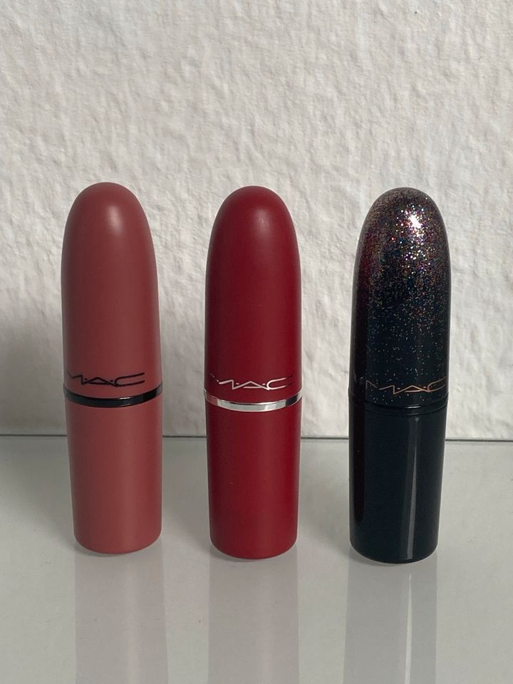 Mac Lippenstifte in Stuttgart