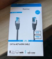 Hama Netzwerkkabel CAT-6a, 10 Gbit, 1,5 m Baden-Württemberg - Östringen Vorschau