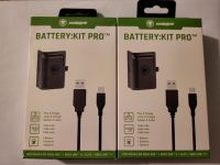 2x Xbox Controller Batterien Snakebyte Hessen - Wanfried Vorschau