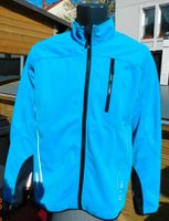 Jacke Übergangsjacke Laufjacke XL fällt aus wie 2XL blau wie NEU Hessen - Darmstadt Vorschau