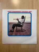 Louis Armstrong‘s Greatest Hits CBS 1972 LP Vinyl Schleswig-Holstein - Rendsburg Vorschau