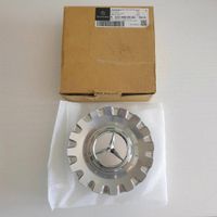 Orig. Mercedes AMG Nabendeckel A2224000900 7X15 poliert Neu OVP Stuttgart - Untertürkheim Vorschau