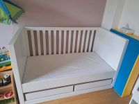 Kidsmill Accent Babybett NP:599€ Nordrhein-Westfalen - Krefeld Vorschau