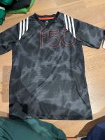 Adidas Sportshirt 152cm Nordrhein-Westfalen - Pulheim Vorschau