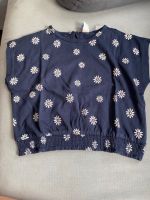 Shirt mit Blumenmotiv -neu- Münster (Westfalen) - Hiltrup Vorschau