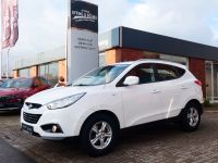 Hyundai ix35 1.6  2WD-Klima-Tempom.-BT-SHZG-PDC-GZR-imKA Nordrhein-Westfalen - Ahaus Vorschau