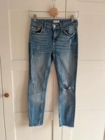 Jeans | Zara | Hose Kr. München - Ismaning Vorschau