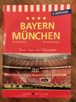 FC Bayern München Buch Föritztal - Neuhaus-Schierschnitz Vorschau
