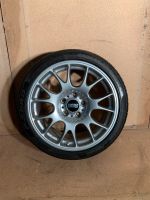 BBS CH015 Alufelge 18 Zoll mit Pirelli P Zero Reifen 225/40ZR18 Essen - Essen-West Vorschau