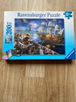 Ravensburger Piraten Puzzle 200 Teile Niedersachsen - Harsefeld Vorschau