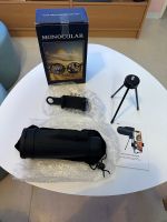 Waterproof/Wasserdicht Monocular/Monokular 12x50 Frankfurt am Main - Rödelheim Vorschau