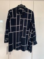 ULLA POPKEN BLUSE/HEMD/TUNIKA/Größe50-52/Longbluse/Viskose/ Berlin - Hellersdorf Vorschau