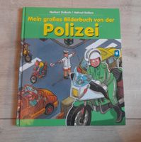 Bilderbuch Polizei ‍ Thüringen - Bad Langensalza Vorschau