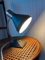 Bürolampe Tischlampe Lampe 50er 60er Mid-Century Retro Vintage Hessen - Niddatal Vorschau