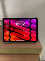 iPad mini 6 neuwertigen Zustand Niedersachsen - Weyhe Vorschau