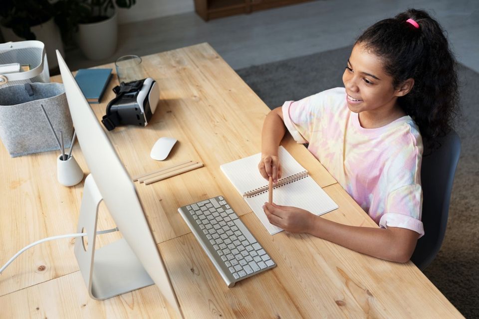 Schulstress? Jetzt online Nachhilfe-Crashkurs buchen, zB in Mathe in Lübeck