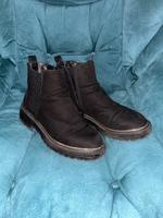 Warmer Winterboot Rheinland-Pfalz - Brauneberg Vorschau