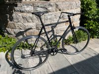 All City Big Block 55cm Neu / Fixed Gear (Surly Steamroller) Baden-Württemberg - Künzelsau Vorschau