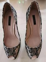 Dolce Gabbana Pumps Damen Schuhe Gr. 38 (neuwertig) Bayern - Eggenfelden Vorschau