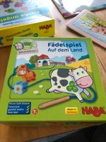 3 Spiele für Kinder ab 2,5 Jahren Hessen - Gladenbach Vorschau