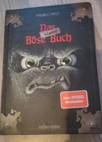 Das kleine Böse Buch von Magnus Myst Berlin - Hohenschönhausen Vorschau