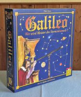 Galileo – Wer wird Meister des Sternenhimmels? Innenstadt - Köln Deutz Vorschau